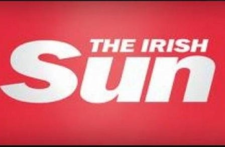 Irish Sun ditches topless shots for Page Three citing 'cultural differences' between UK and Ireland